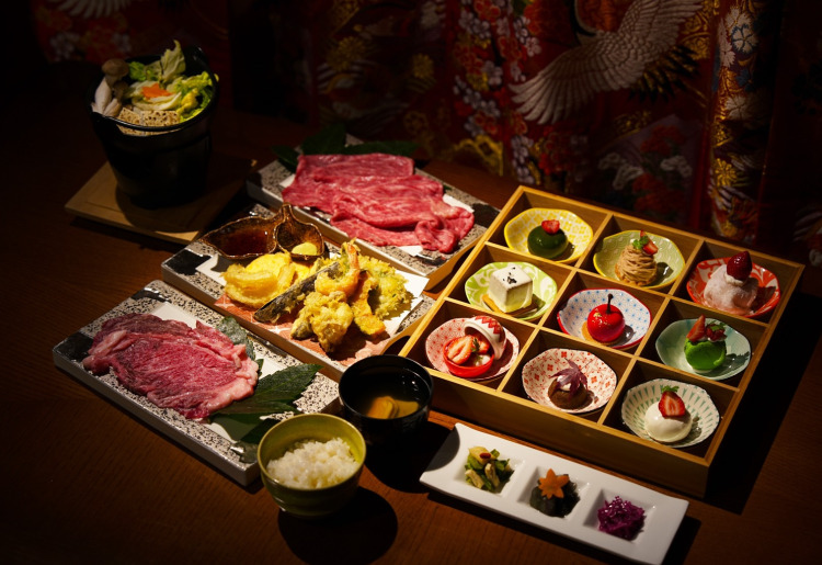 ▼花音茶会 ~雪灯~